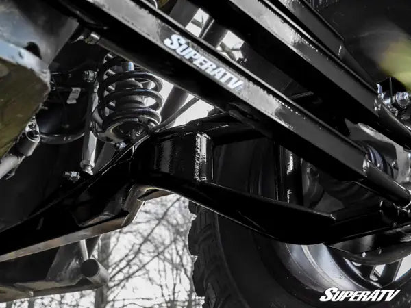 SuperATV Can-Am Maverick X3 64" High Clearance Rear Trailing Arms