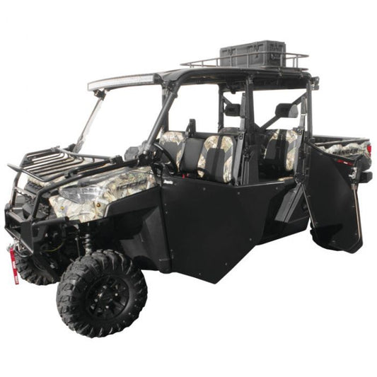 DragonFire Racing UTV Door Kits Ranger Crew XP 1000