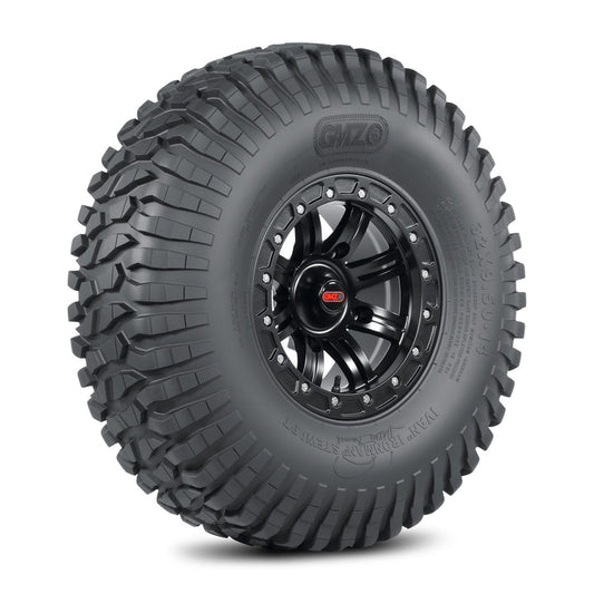 GMZ Ivan Ironman Edition Tire