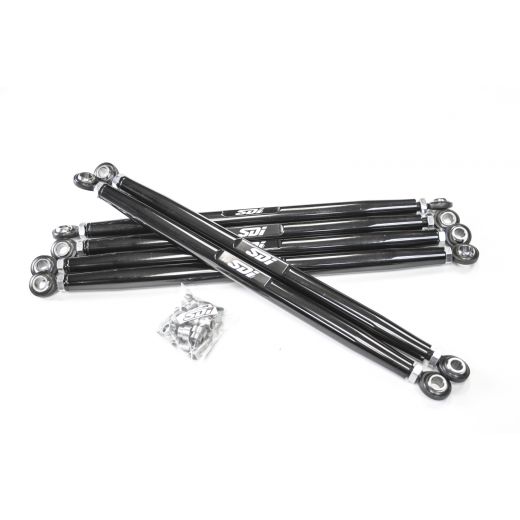 SDI 2017-22 Can AM Maverick X3 Radius Rod Kit - Standard Length