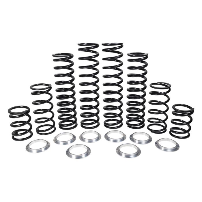 ZBroz Stage 1 Spring Kit for Kawasaki KRX 4 1000