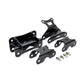 ZBroz Can-Am Maverick X3 & X2 Max Bulkhead Reinforcement Kit