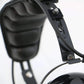 H22 Ultimate Over The Head (OTH) Headset for Intercoms - Carbon Fiber