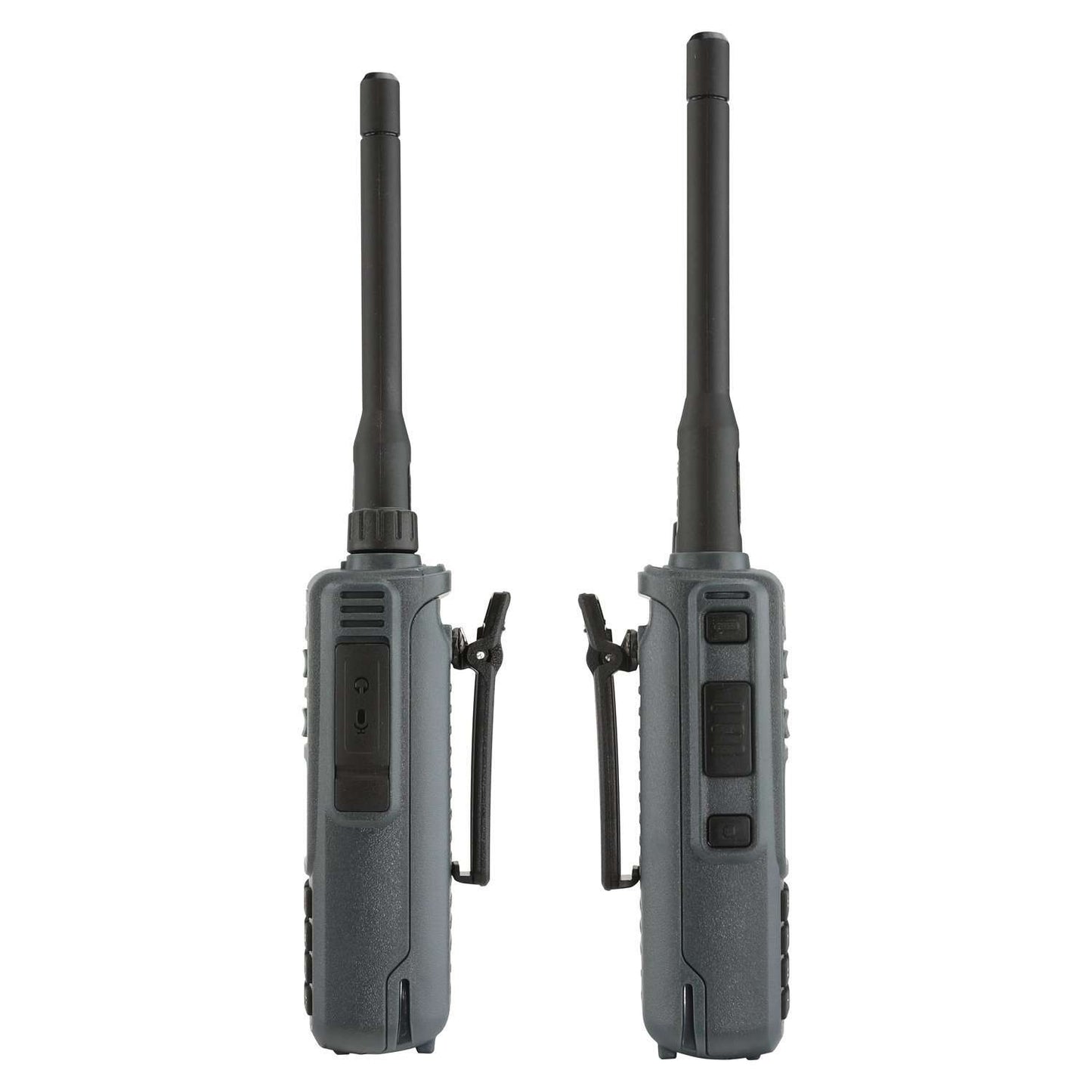 Rugged GMR2 GMRS/FRS Handheld Radio