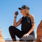 Rugged GMR2 GMRS/FRS Handheld Radio