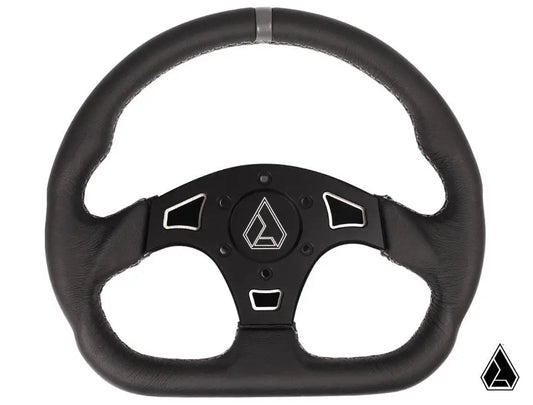 Assault Industries Universal Ballistic D V2 UTV Steering Wheel