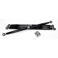 SDI 2017+ Polaris RZR Turbo S Radius Rod Kit