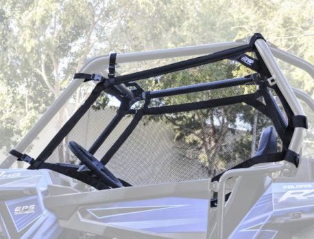 PRP Mesh Window Net for Polaris RZR XP