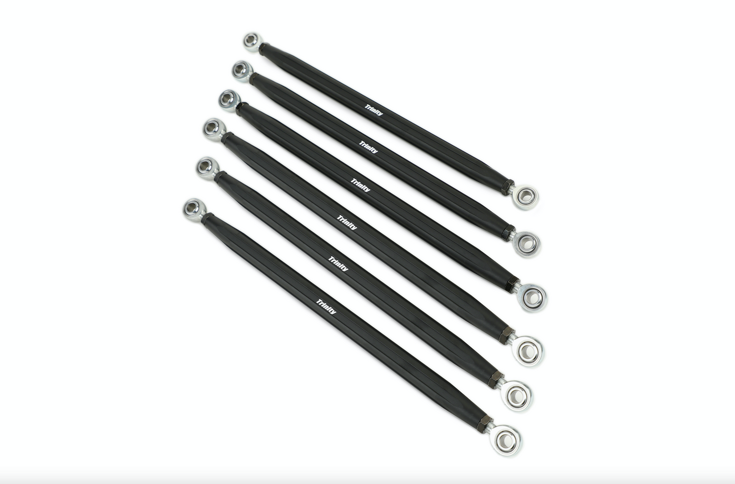 Can-Am Maverick X3 Radius Rods (17-22)